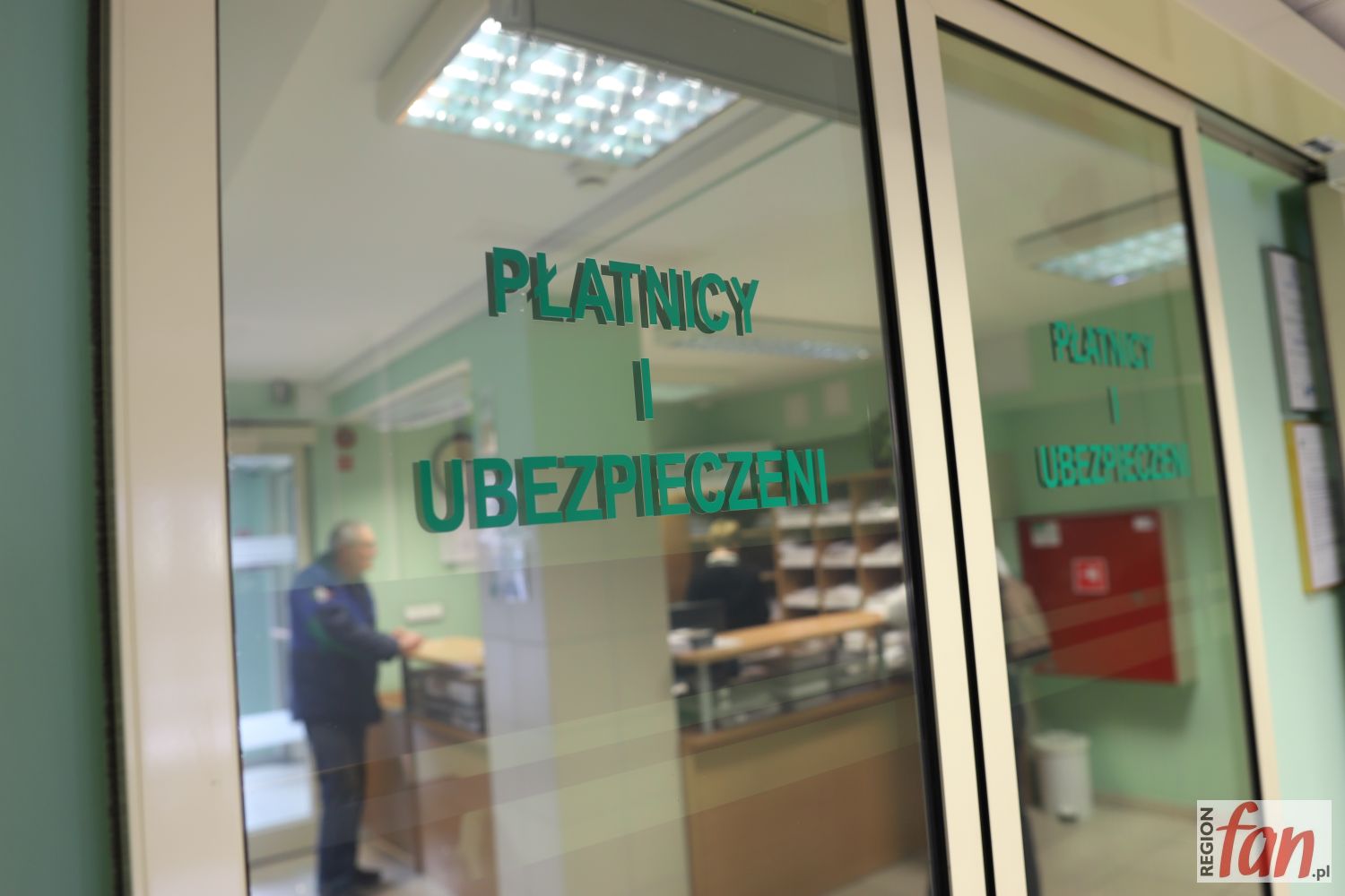 ZUS pomoże przedsiębiorcom