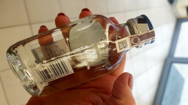 Pobili kolegę, z którym pili alkohol