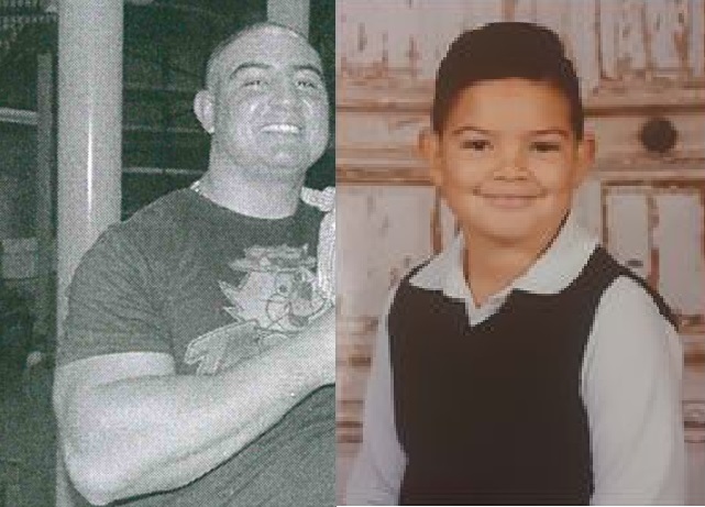 Zaginął 10-latek. Policja: Porywacz jest niebezpieczny