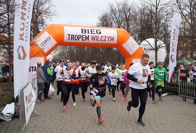 Legnica uczci pamieć żołnierzy wyklętych