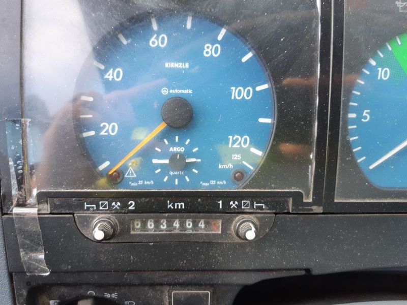 Quad „odmłodzony” o 600 kilometrów