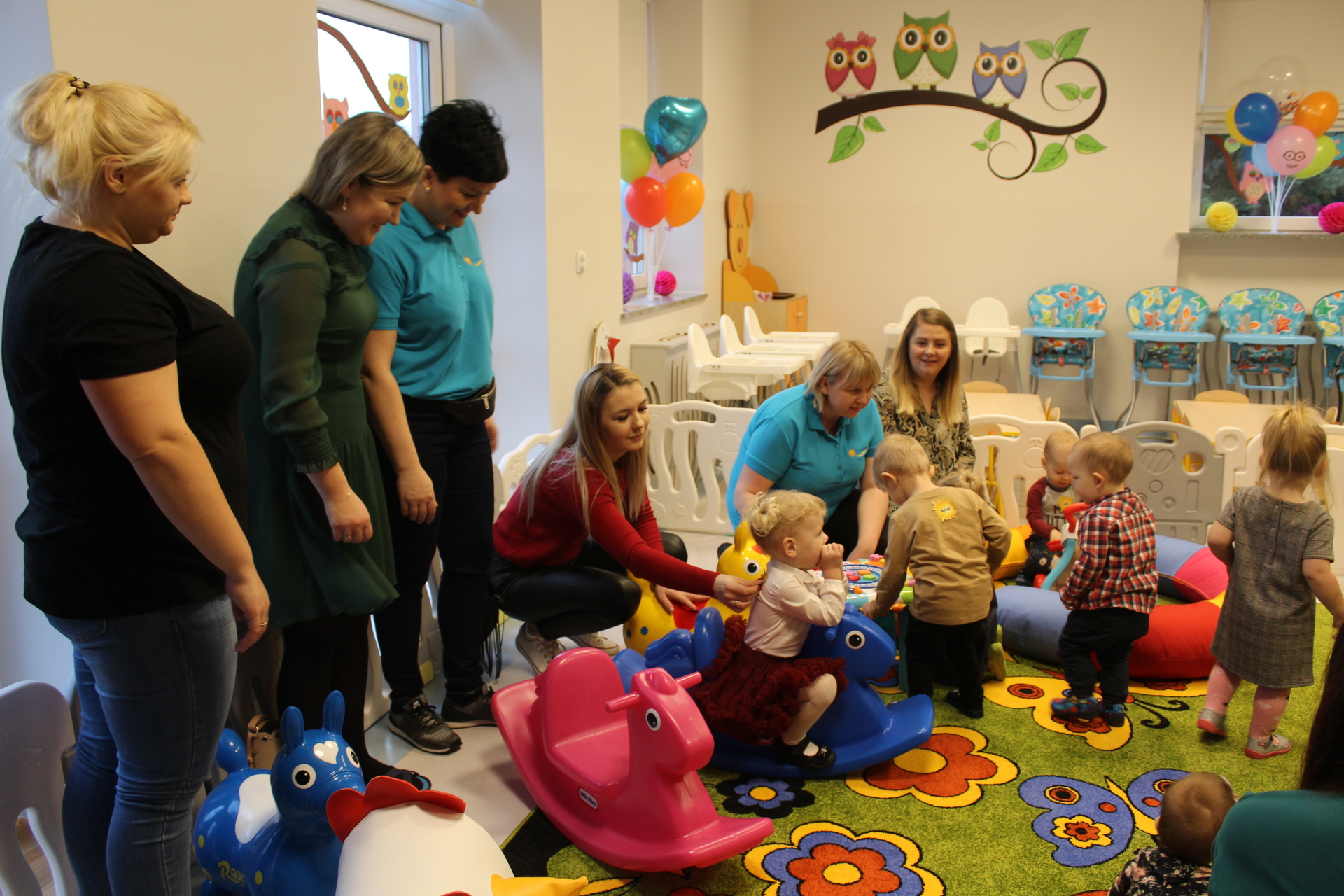 „Promyczek” w Grębocicach już oficjalnie (WIDEO, FOTO)