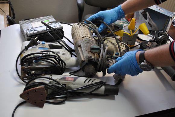 Ukradł auto i pojechał dalej… kraść