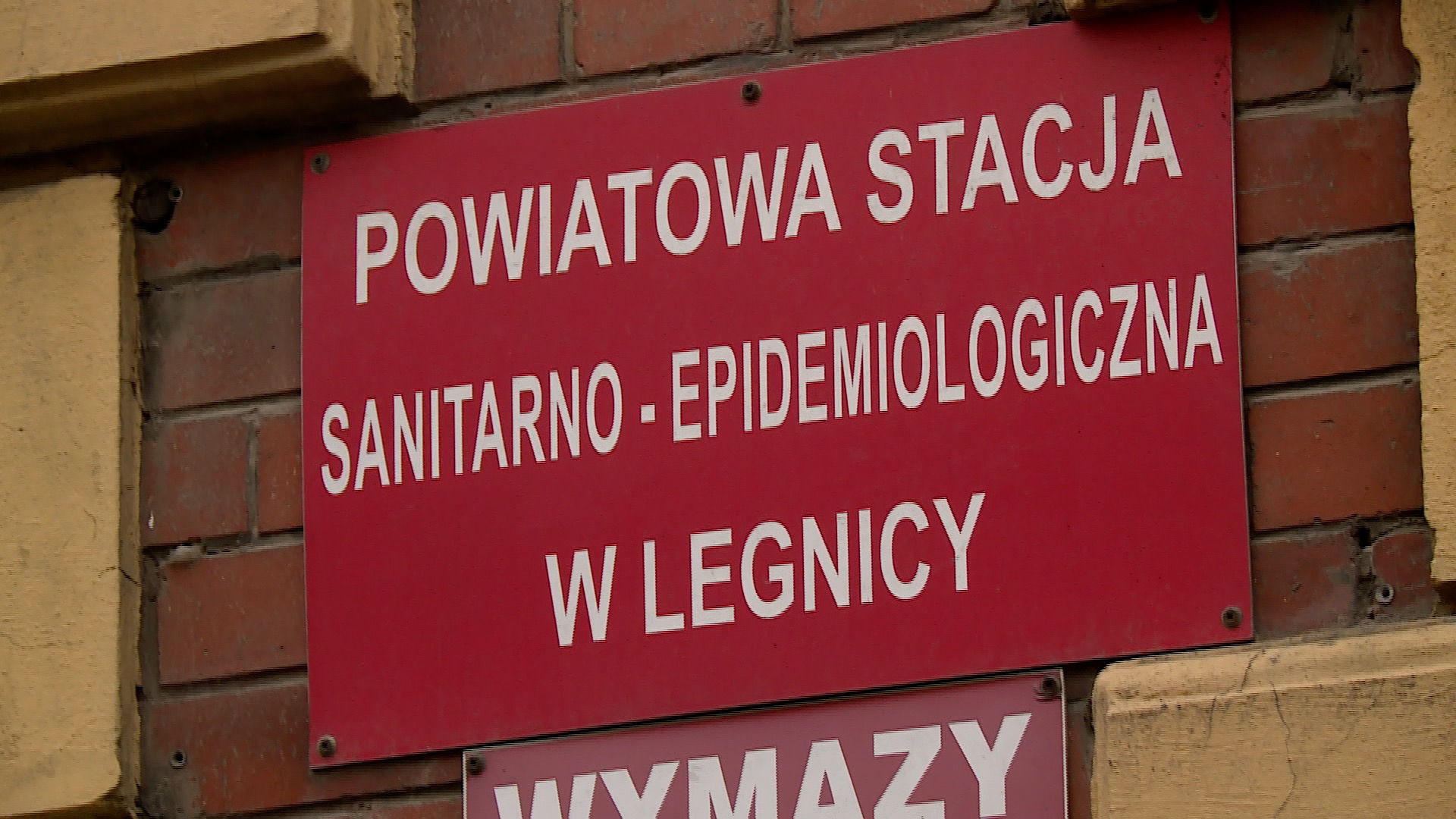 Uczniowie ściągnięci z Włoch. Powodem koronawirus