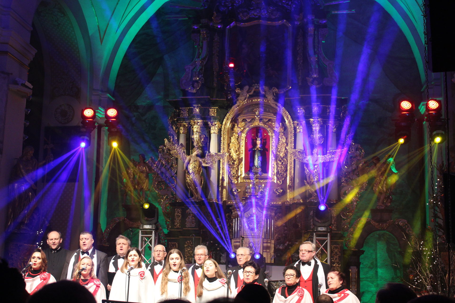 Grodowieckie Ostatki (FOTO)