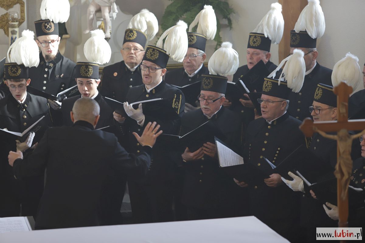 Zagłębie Miedziowe to nie tylko miedź, ale i oni (FOTO)