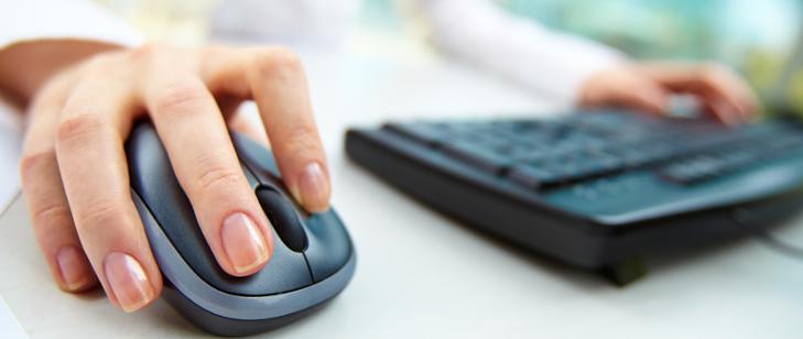 Do ZUS najlepiej on-line