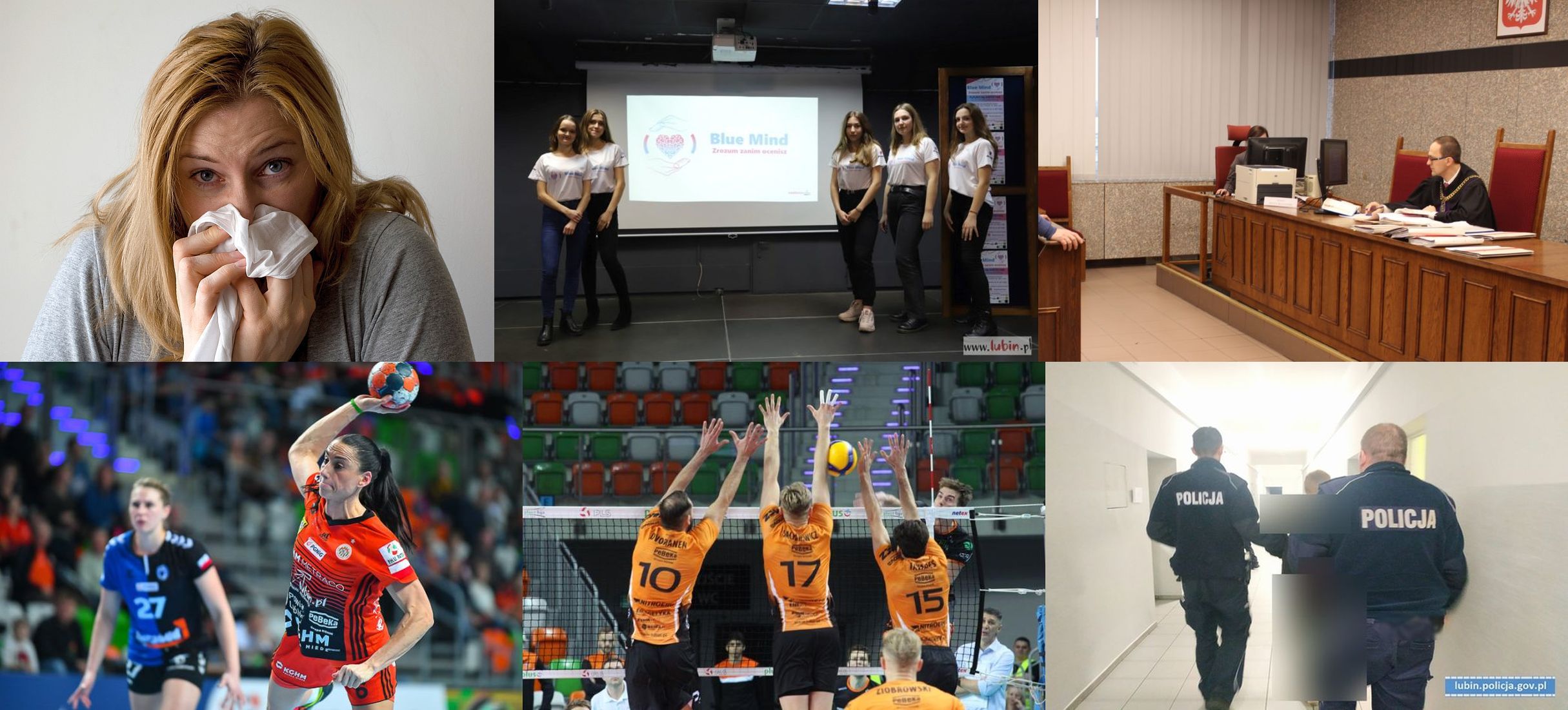 Flesz RF – przegląd wydarzeń z regionu