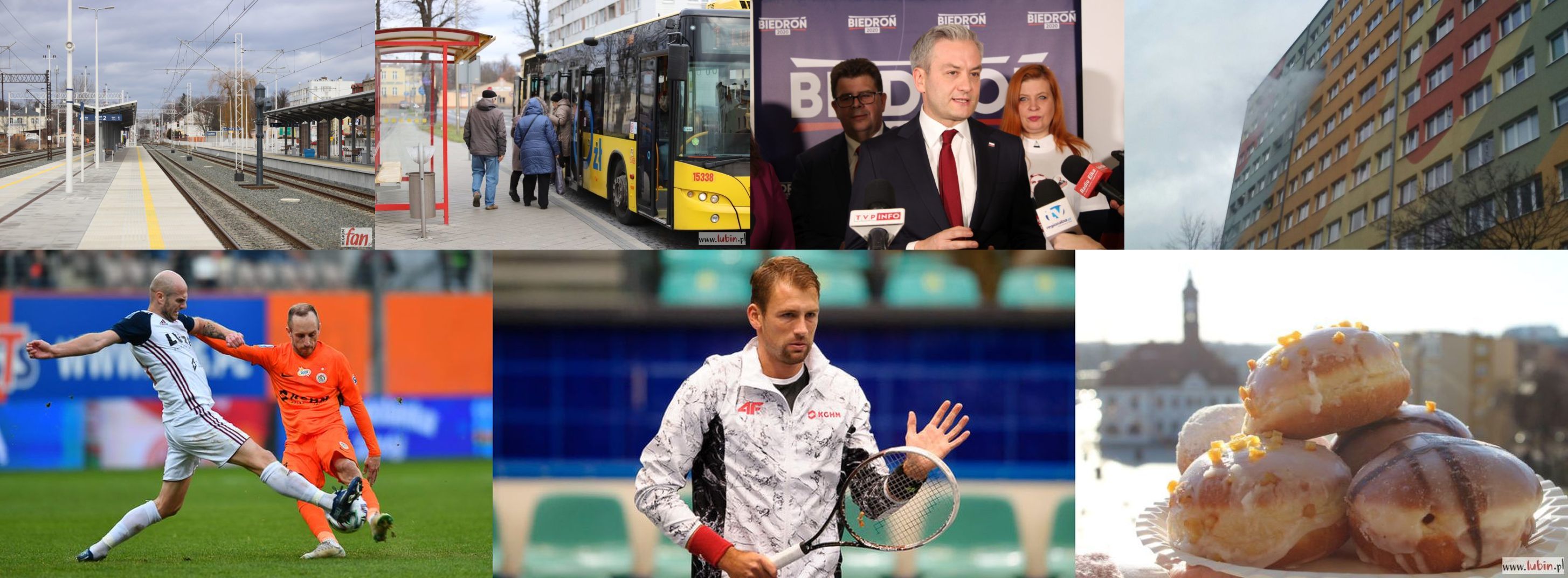 Flesz RF – przegląd wydarzeń z regionu