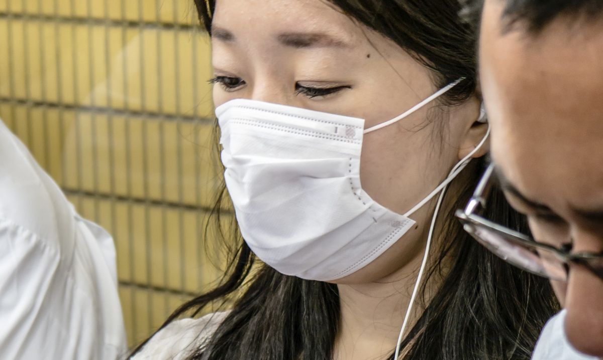 Mieszkanka powiatu lubińskiego z podejrzeniem koronawirusa