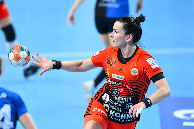 Miedziowe rozpoczną 20. serię