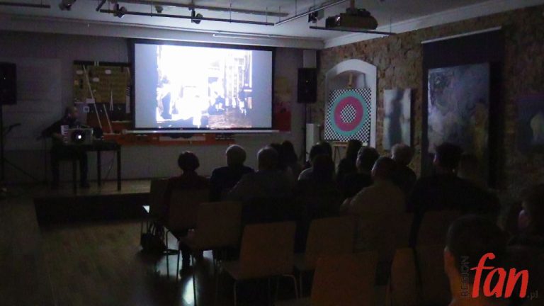 „Bestia” w muzeum! (FOTO, WIDEO)