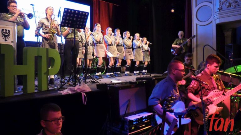 Niestrudzeni są wśród nas (FOTO)