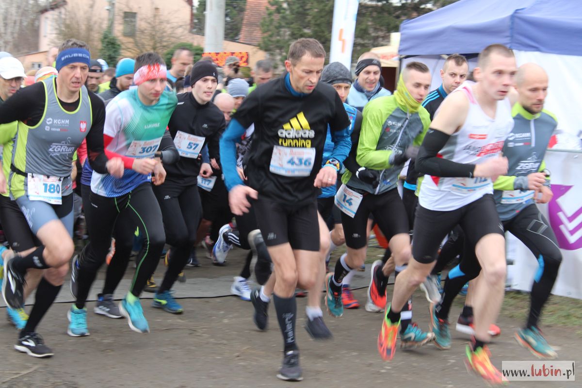 Błoto i wiatr im nie straszne (FOTO, WIDEO)