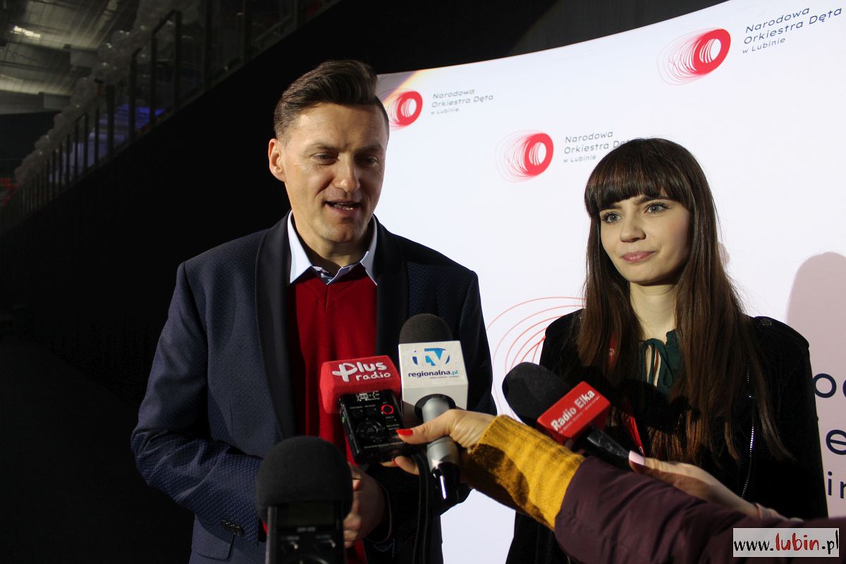 Już dziś wieczorem Charytatywny Koncert z Narodową