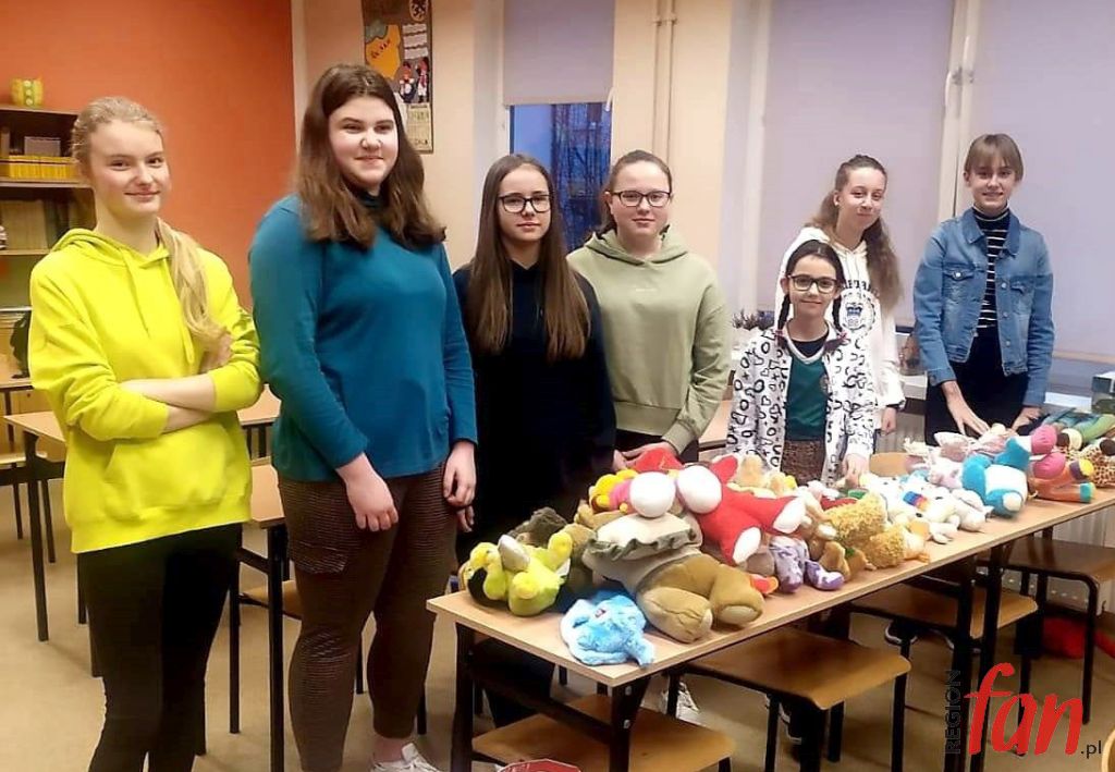 Akcja „Paka dla zwierzaka”