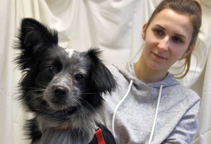 Zabierz czworonoga na walentynkową randkę