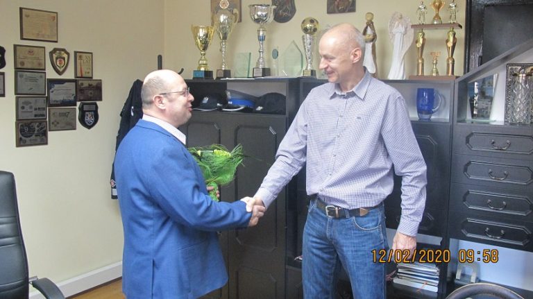 Nadszedł czas emerytury