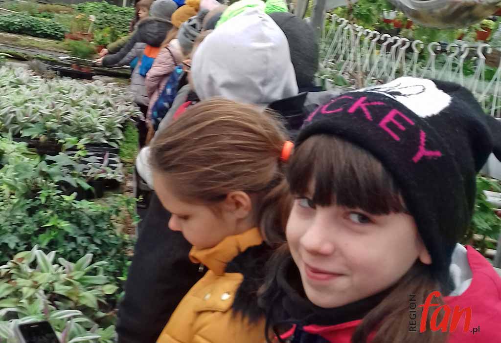 Szkółkarstwo bez tajemnic