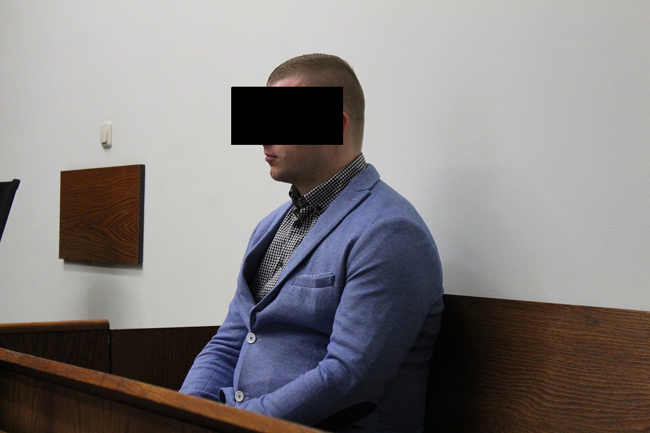 Tragedia przy Sudeckiej: Jan F. wciąż czeka na wyrok