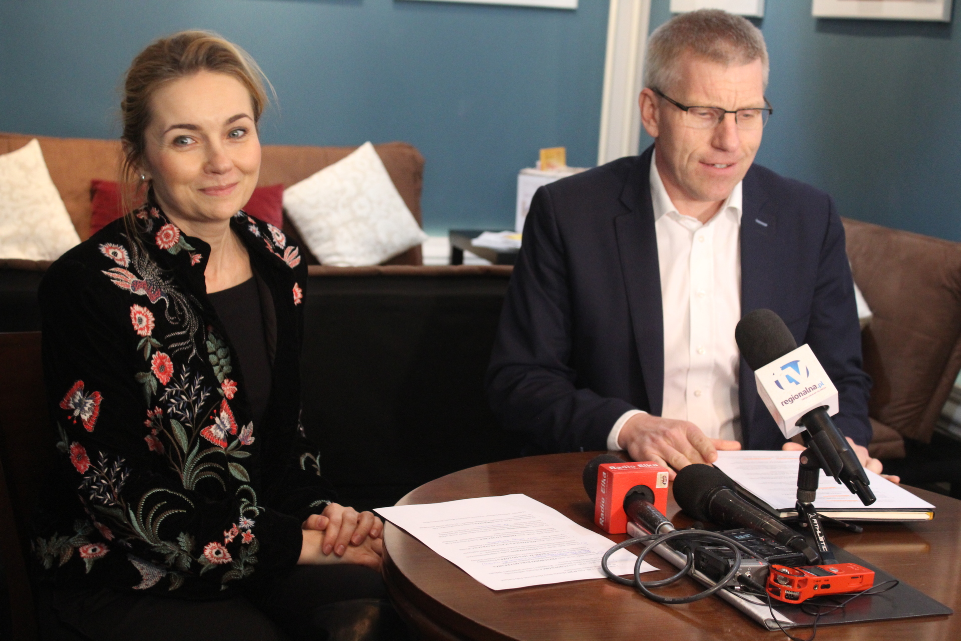 Polkowickie Dni Teatru w nowej formule