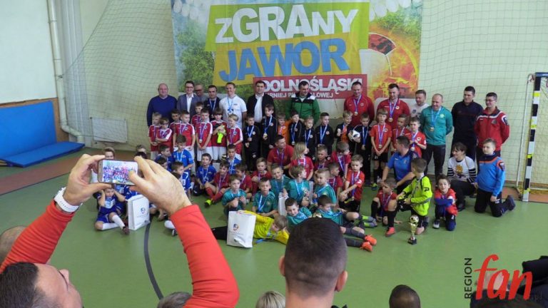 zGRAny Jawor po raz ósmy (FOTO, WIDEO)