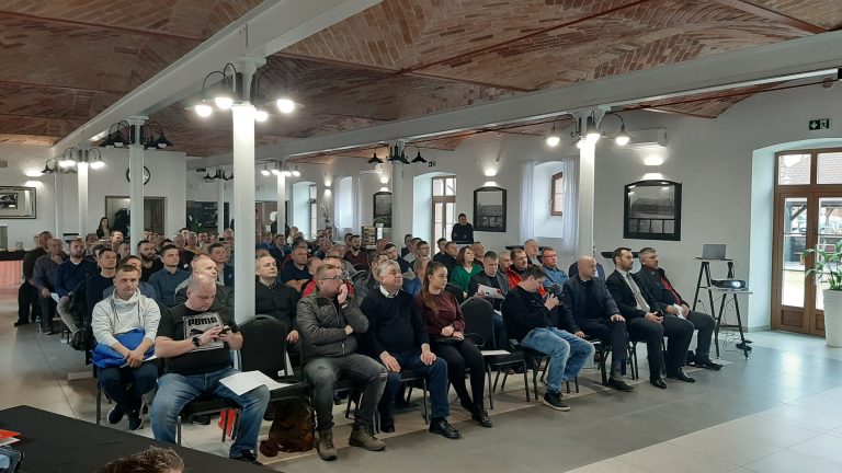 Żarty się skończyły! Kluby wzywają Marię Kajdan do działania!