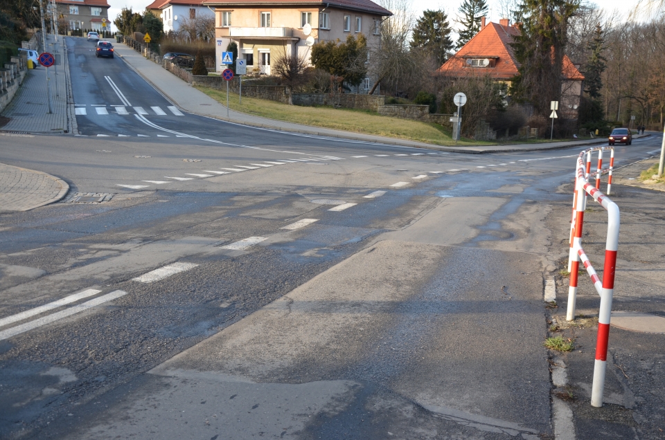 Kolejne ronda w Złotoryi – konieczność czy fanaberia burmistrza?