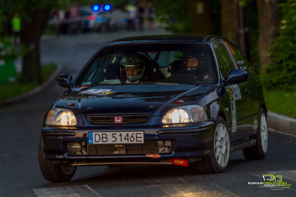 Rally Masters w Złotoryi! Będą utrudnienia w ruchu