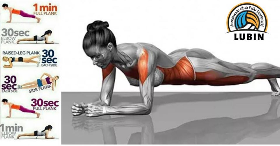 Zostań w domu i podejmij 14-dniowe wyzwanie