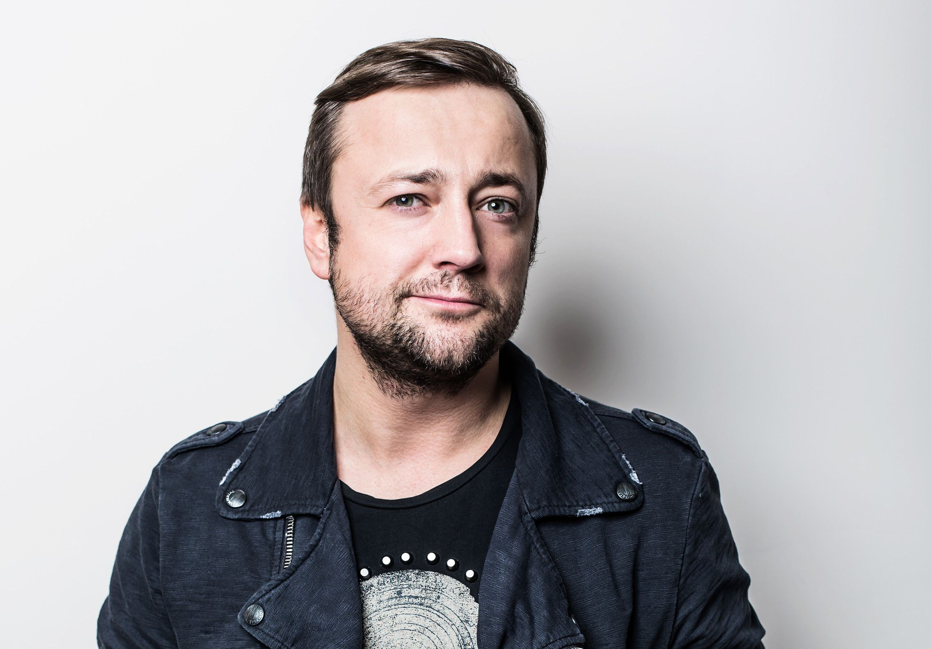 Muzyczny stand-up Czesława Mozila [KONKURS]