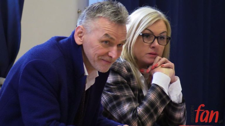 Na kłopoty – nowy skarbnik