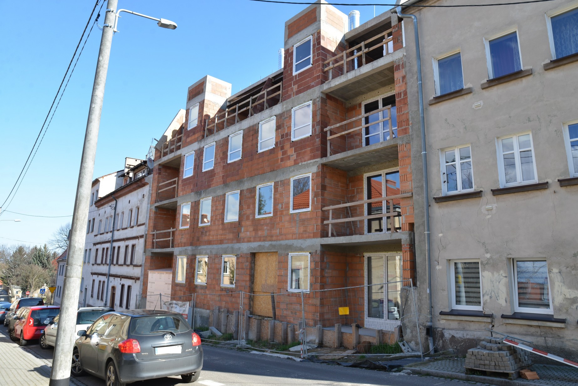 Szukają najemców mieszkań komunalnych