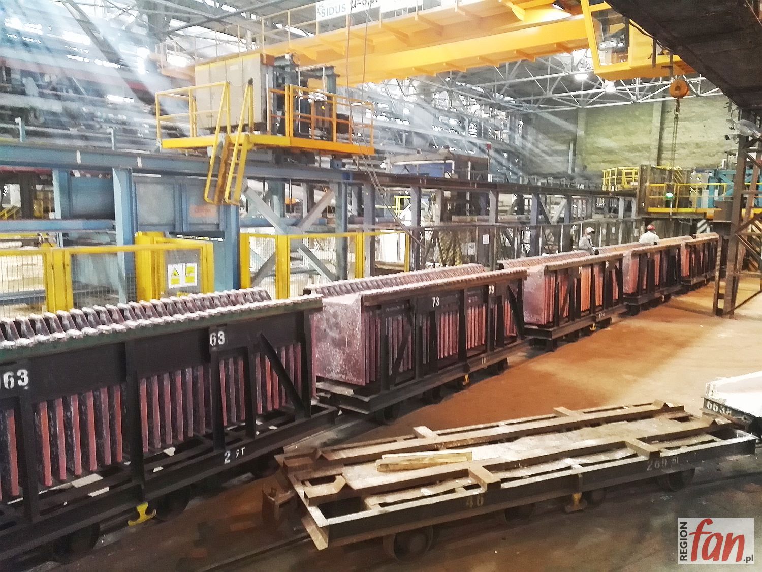 KGHM podsumowuje wyniki