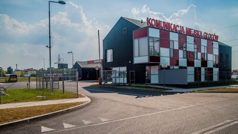 Zmiany w komunikacji miejskiej w Głogowie