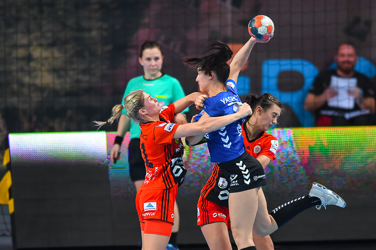 Zwycięska passa trwa! (FOTO)