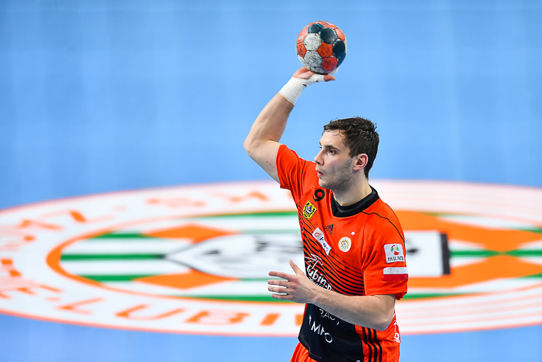 Miedziowi w ćwierćfinale Pucharu Polski