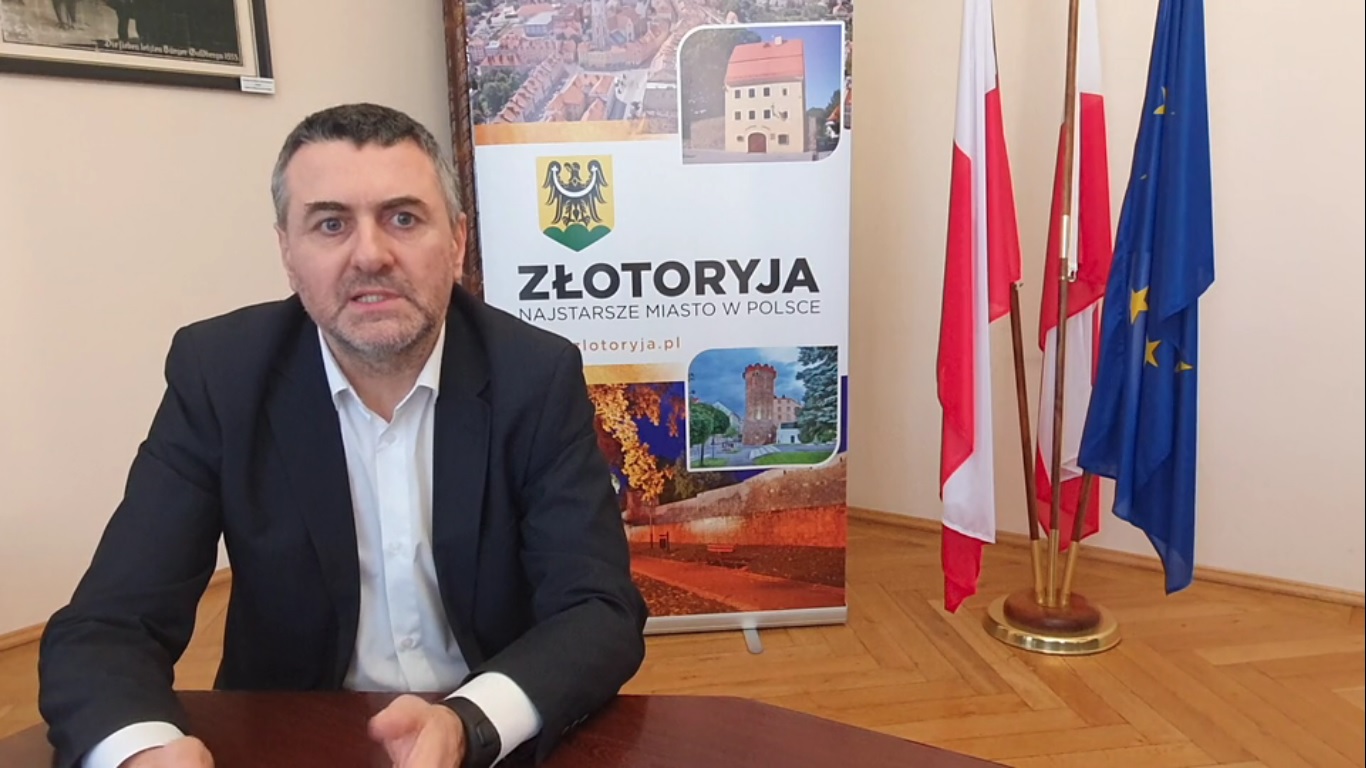 Robert Pawłowski: jesteśmy przygotowani, żeby pomóc ludziom