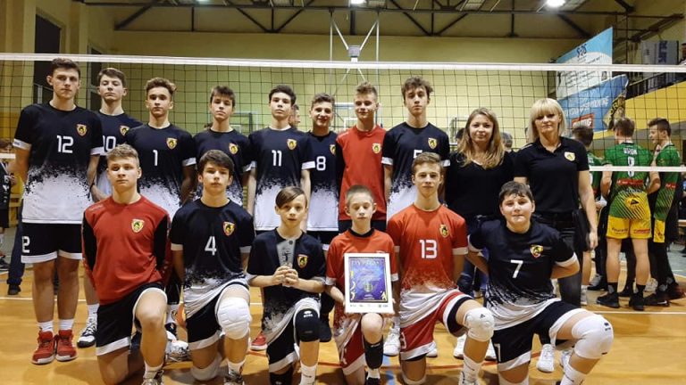 Otarli się o medale (FOTO)