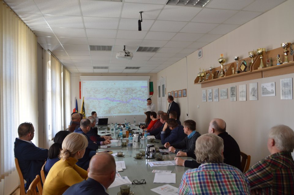 Spotkania w sprawie A4 odwołane. Jedno odbyło się w Złotoryi