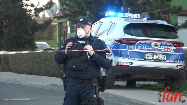 Eksplozja na osiedlu Kopernika: 51-latek usłyszał zarzuty