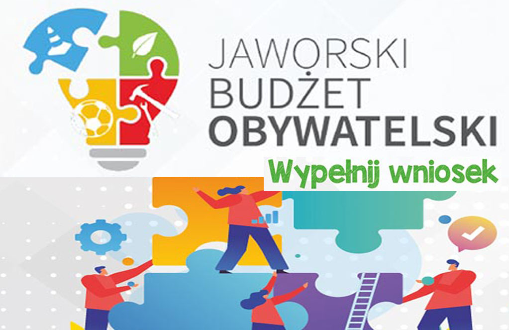 Jaworzanie mają głos