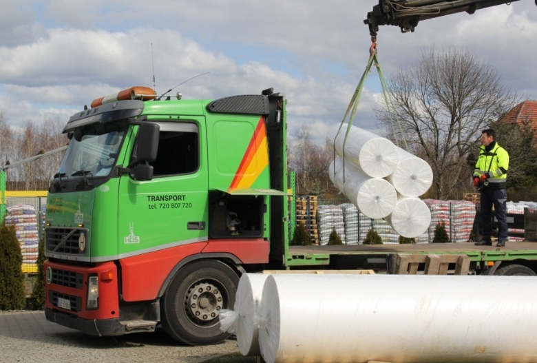 Fartuchy i kombinezony dla szpitala