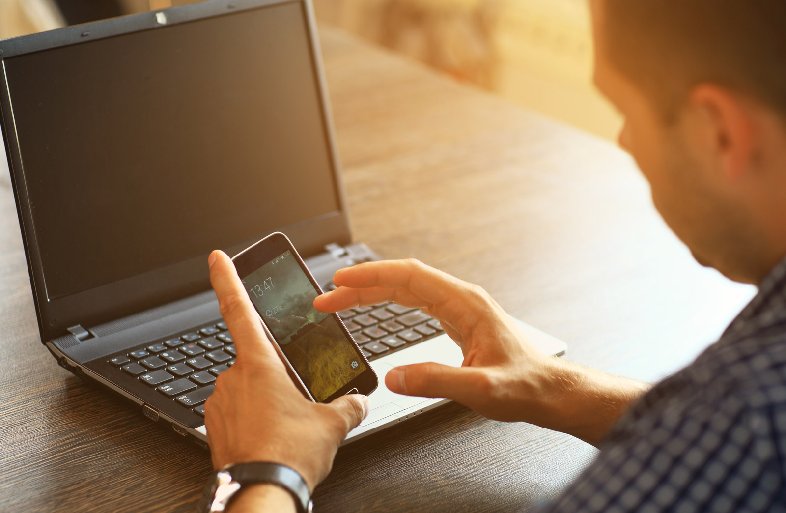 Urząd prosi o mniej wizyt