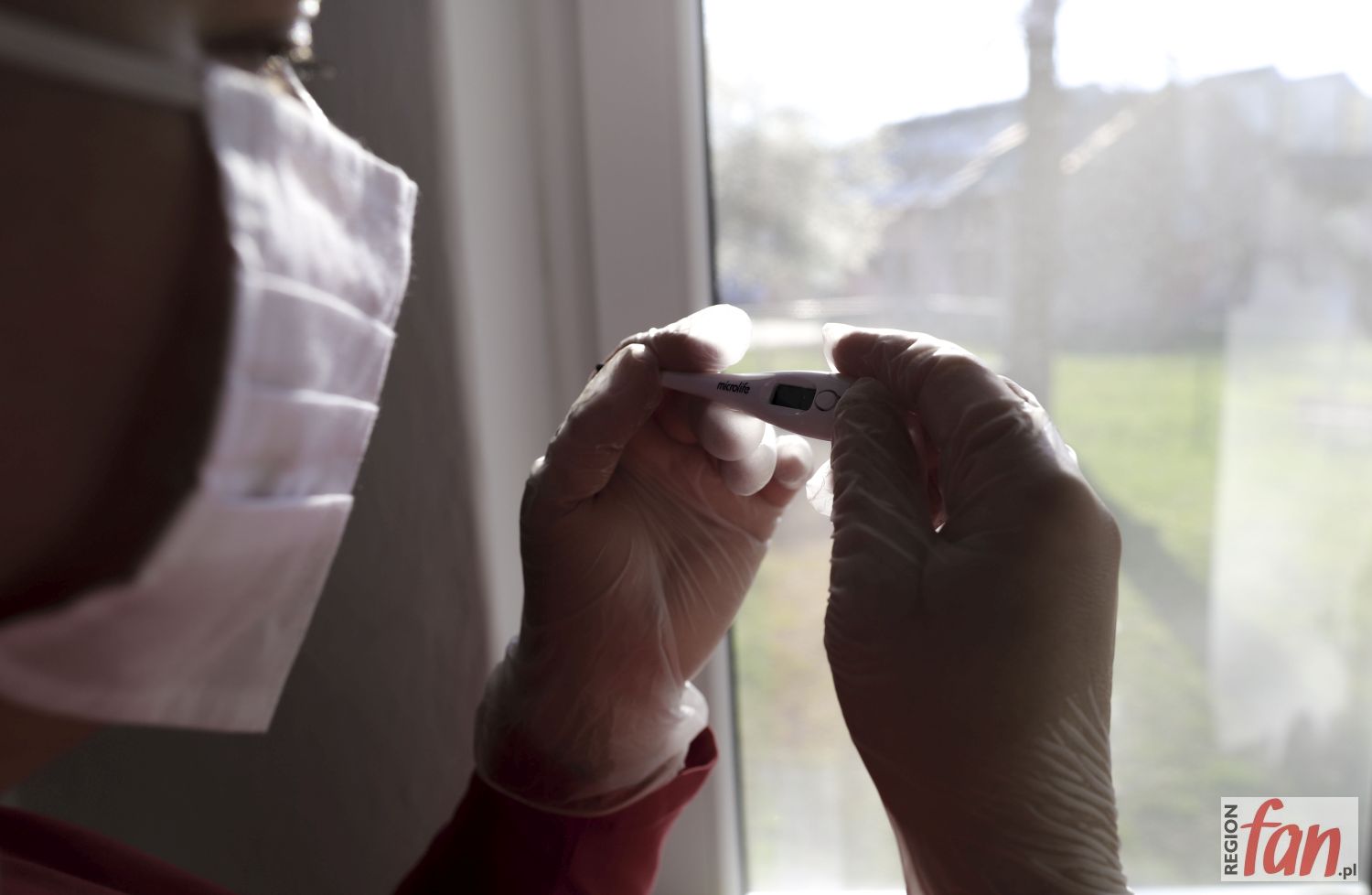 Koronaraport: kolejni zakażeni, ale bez nowych ofiar