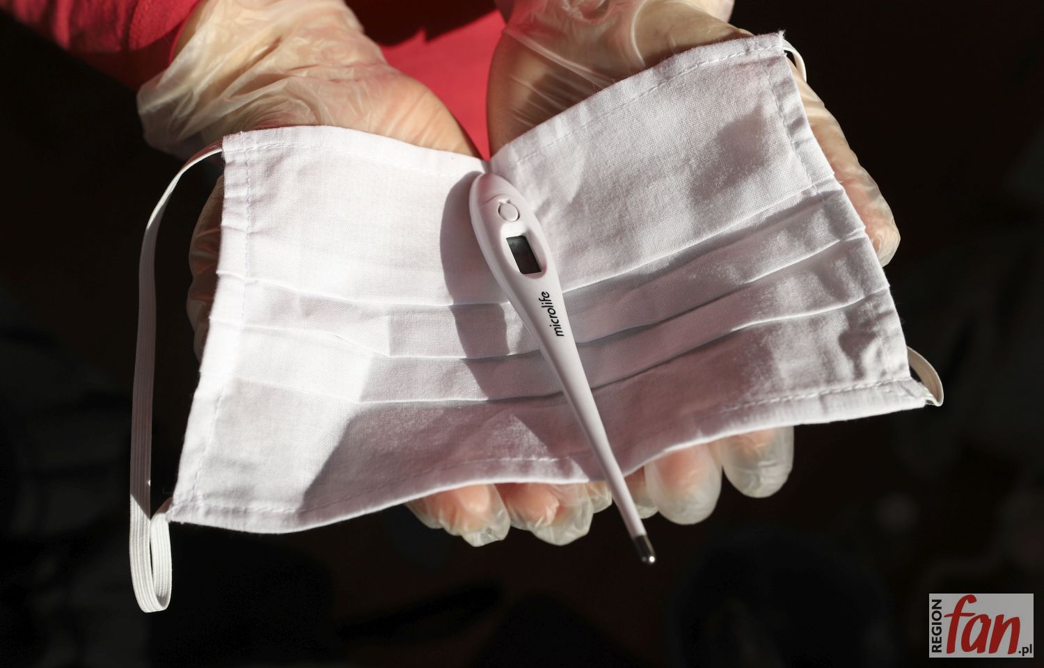 Dwie nowe ofiary koronawirusa!