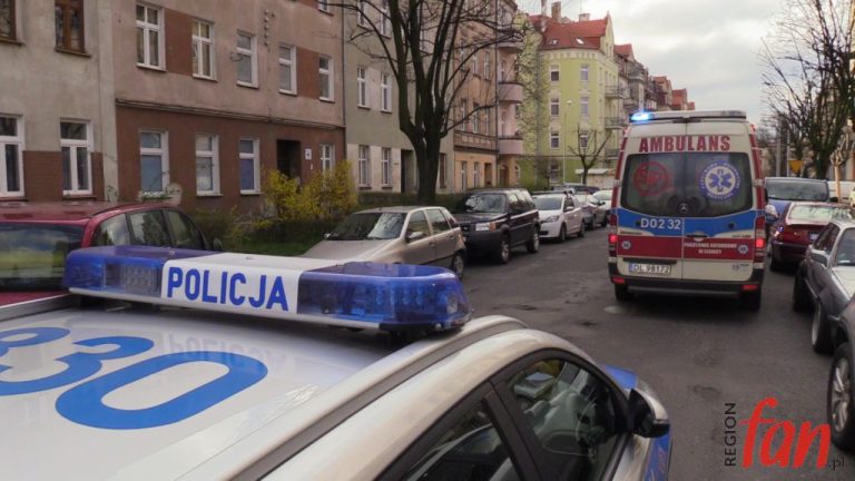 Pożar na Książęcej. Poszkodowana nie żyje – AKTUALIZACJA (FOTO, WIDEO)