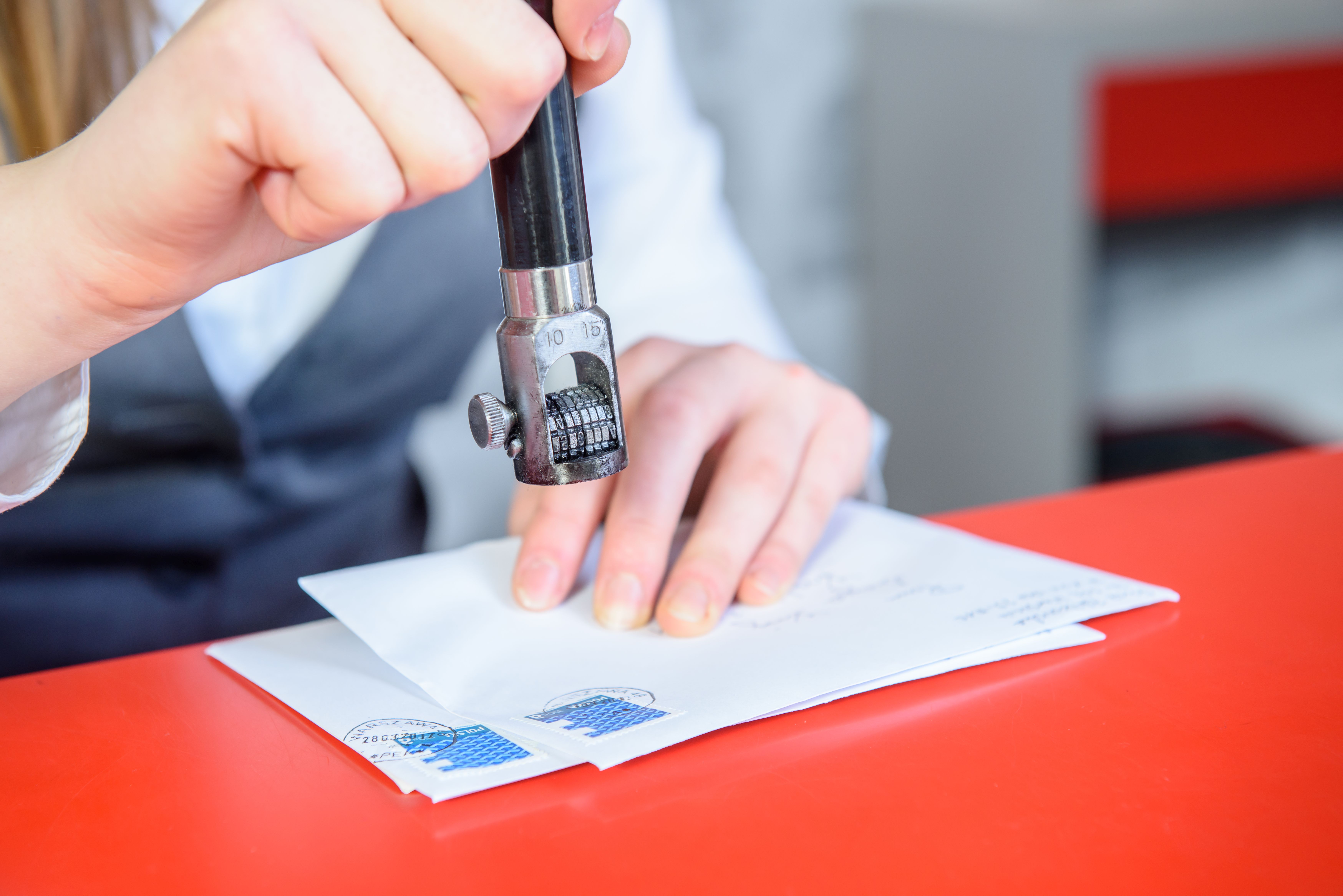 Dokąd można wysłać paczkę?