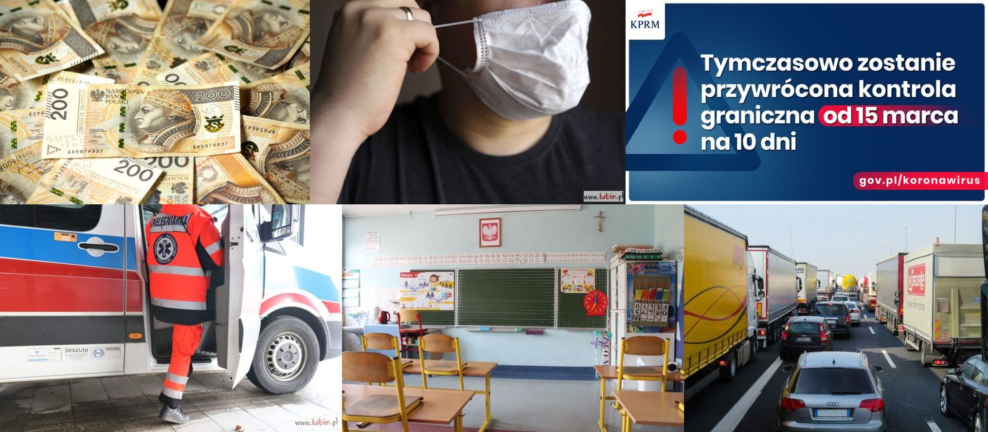 Flesz RF – przegląd wydarzeń z regionu