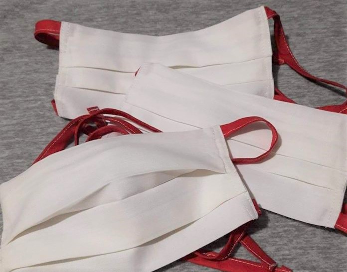 KRAJ/LUBIN. Żółty alarm i nowa rzeczywistość